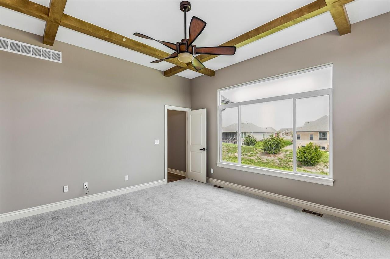 For Sale: 7943 E Caribou Pl, Bel Aire KS
